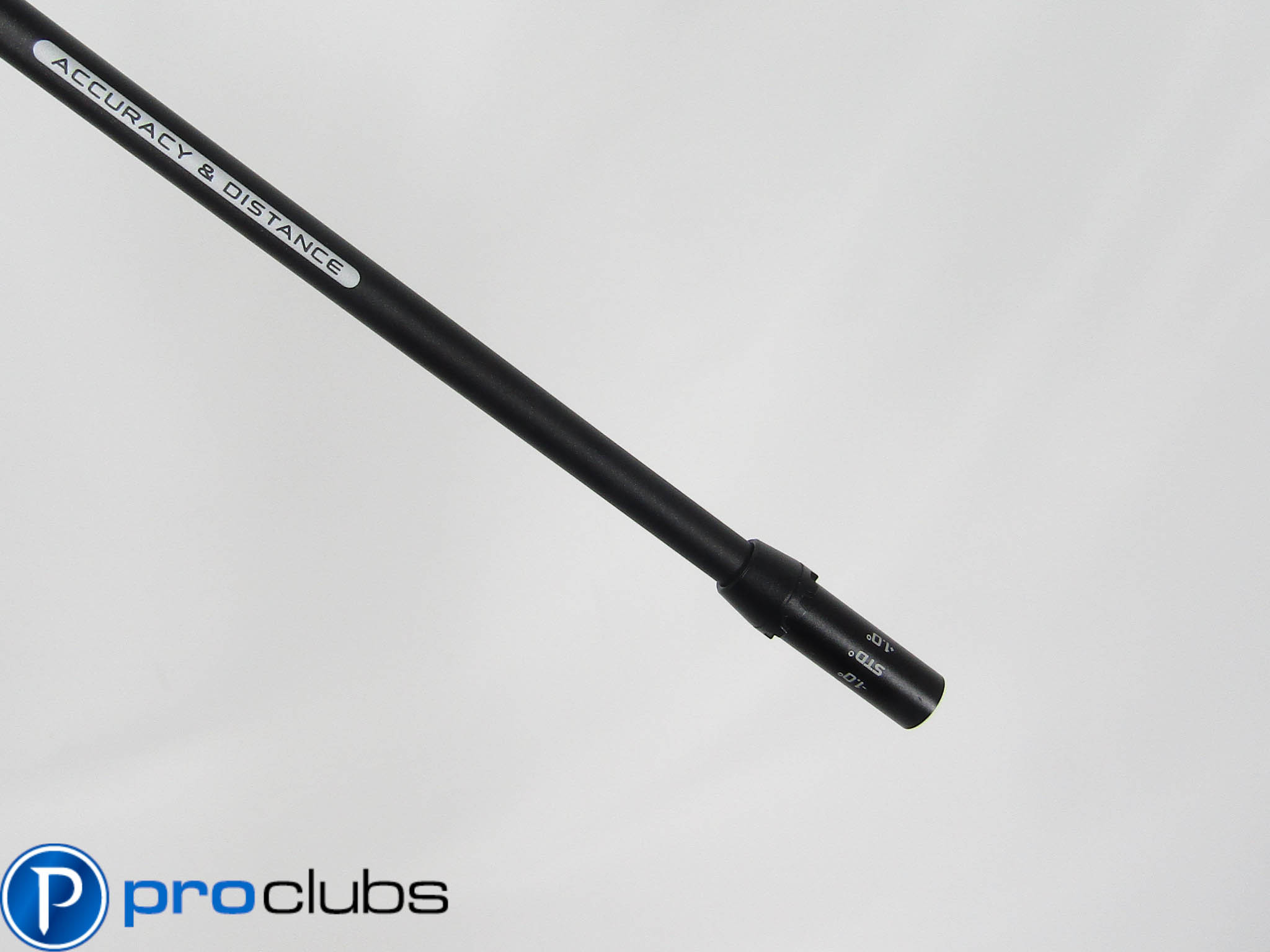 NEW GRAPHITE DESIGN TOUR AD IZ 7 STIFF FLEX FAIRWAY WOOD SHAFT